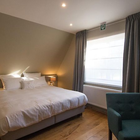 De Gouden Klokke Bed & Breakfast Avelgem Bagian luar foto