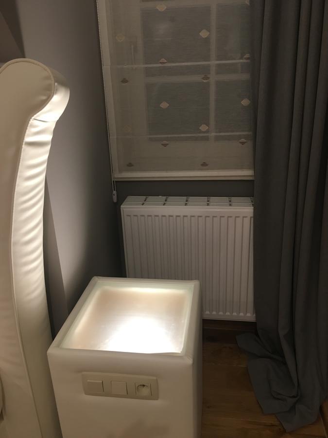 De Gouden Klokke Bed & Breakfast Avelgem Bagian luar foto