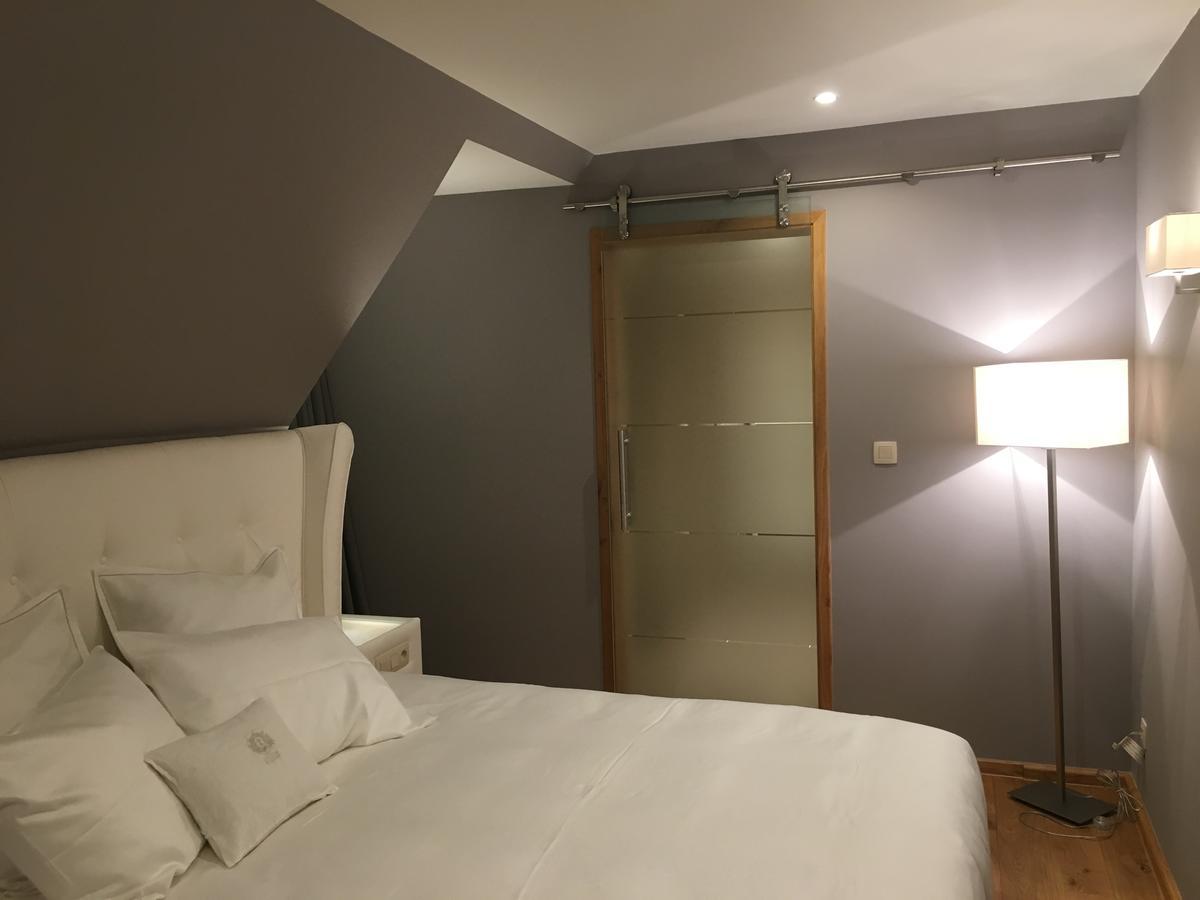 De Gouden Klokke Bed & Breakfast Avelgem Bagian luar foto