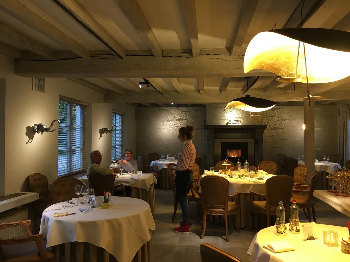 De Gouden Klokke Bed & Breakfast Avelgem Bagian luar foto