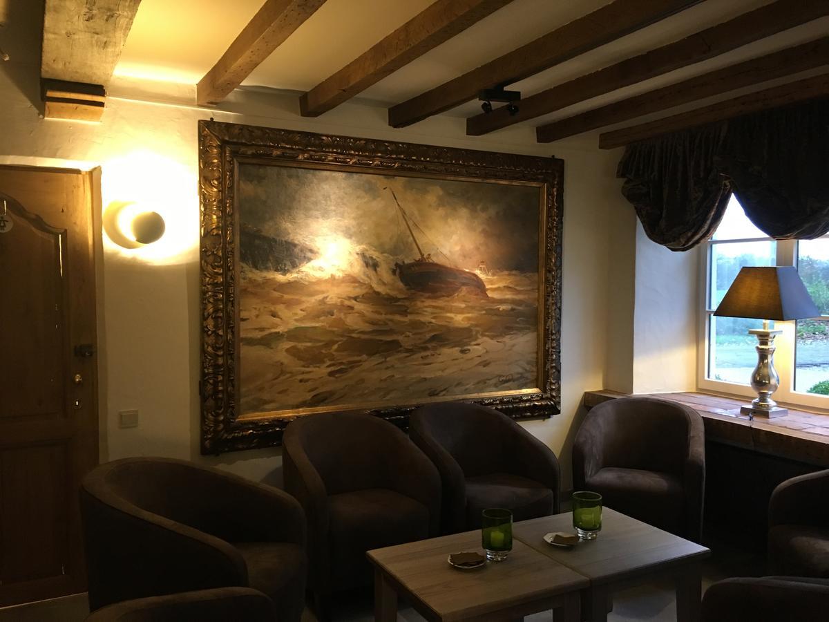 De Gouden Klokke Bed & Breakfast Avelgem Bagian luar foto