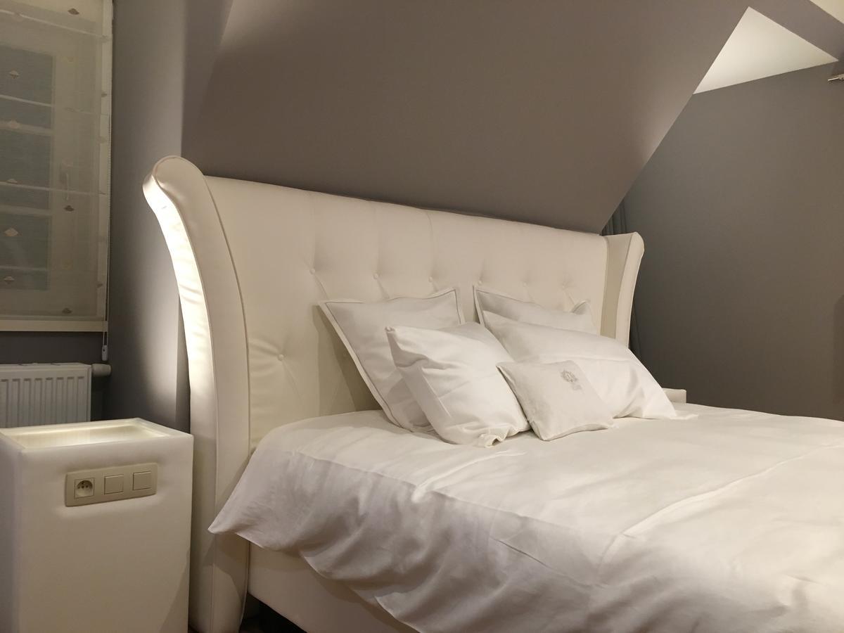 De Gouden Klokke Bed & Breakfast Avelgem Bagian luar foto