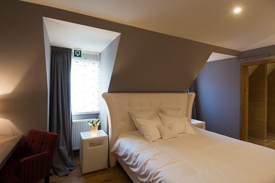 De Gouden Klokke Bed & Breakfast Avelgem Bagian luar foto