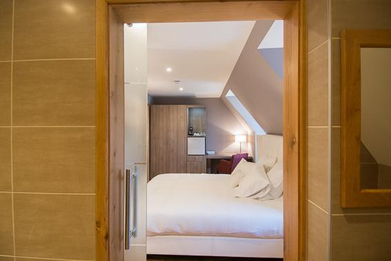 De Gouden Klokke Bed & Breakfast Avelgem Bagian luar foto