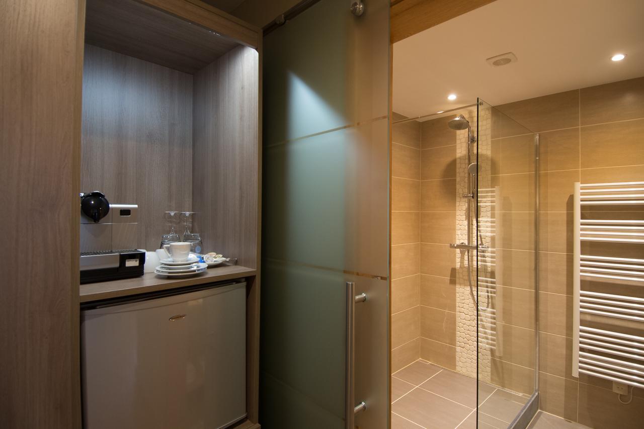 De Gouden Klokke Bed & Breakfast Avelgem Bagian luar foto