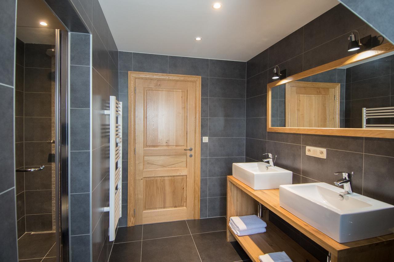 De Gouden Klokke Bed & Breakfast Avelgem Bagian luar foto