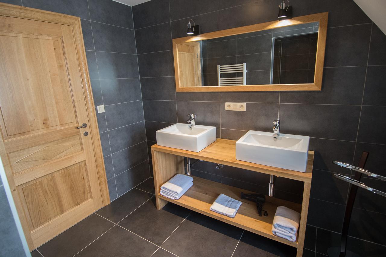 De Gouden Klokke Bed & Breakfast Avelgem Bagian luar foto