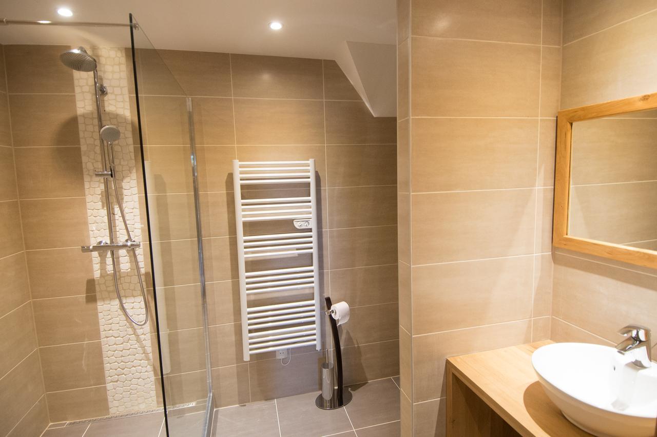 De Gouden Klokke Bed & Breakfast Avelgem Bagian luar foto