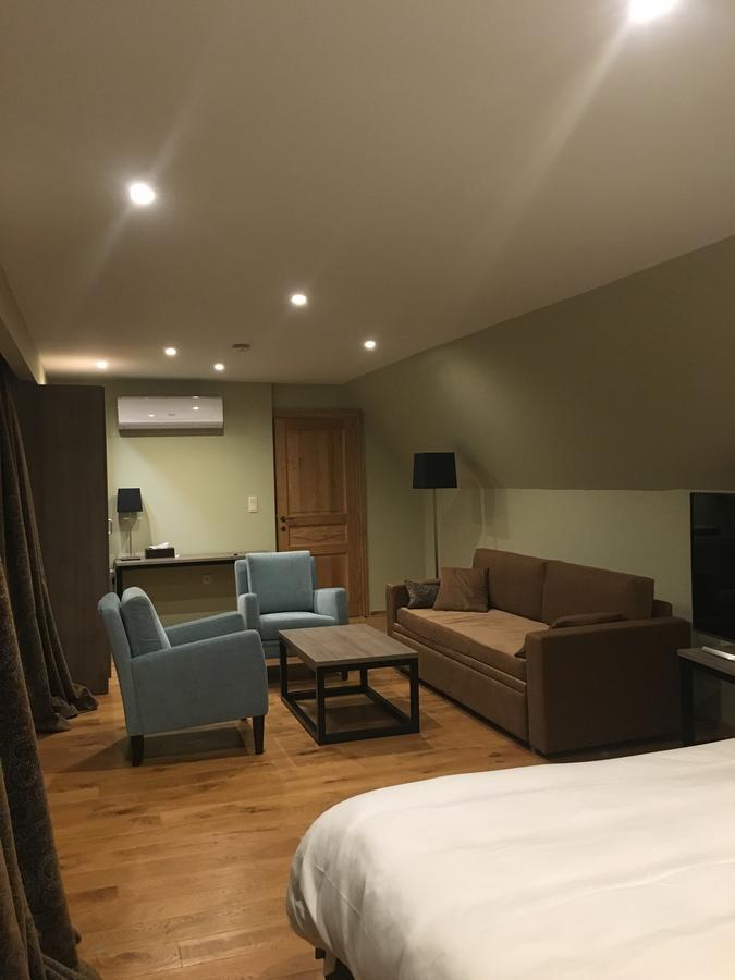De Gouden Klokke Bed & Breakfast Avelgem Bagian luar foto